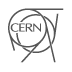 CERN CERN